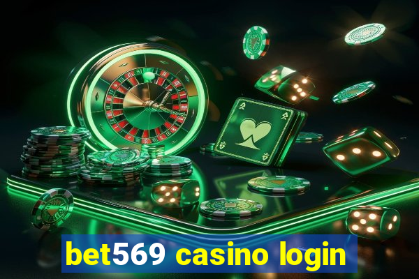 bet569 casino login